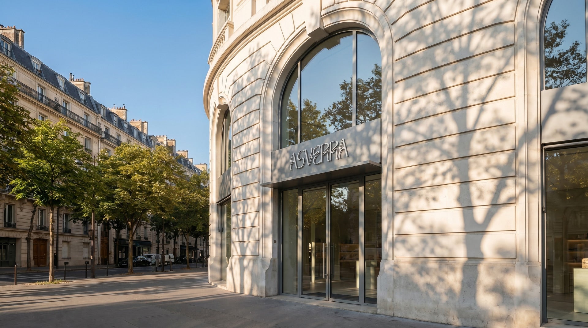 Showroom Desktop Image