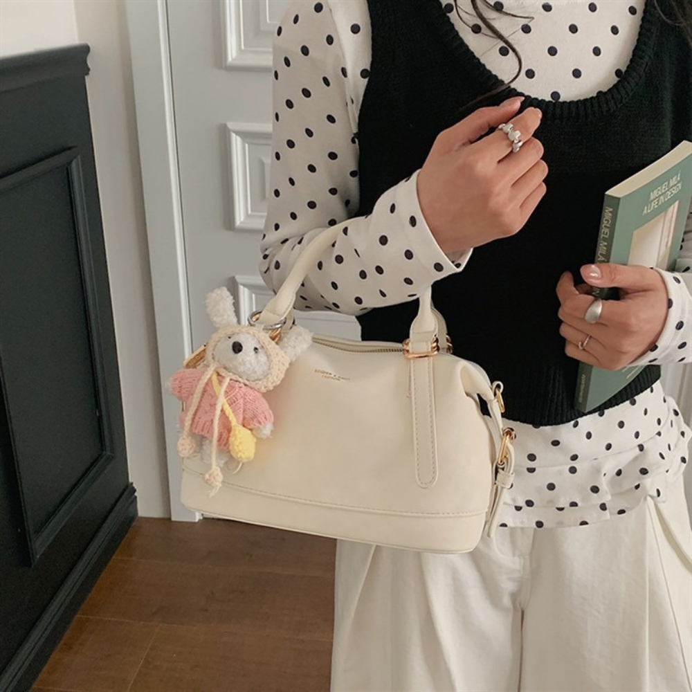 Asverra Bellora Bag - Asverra