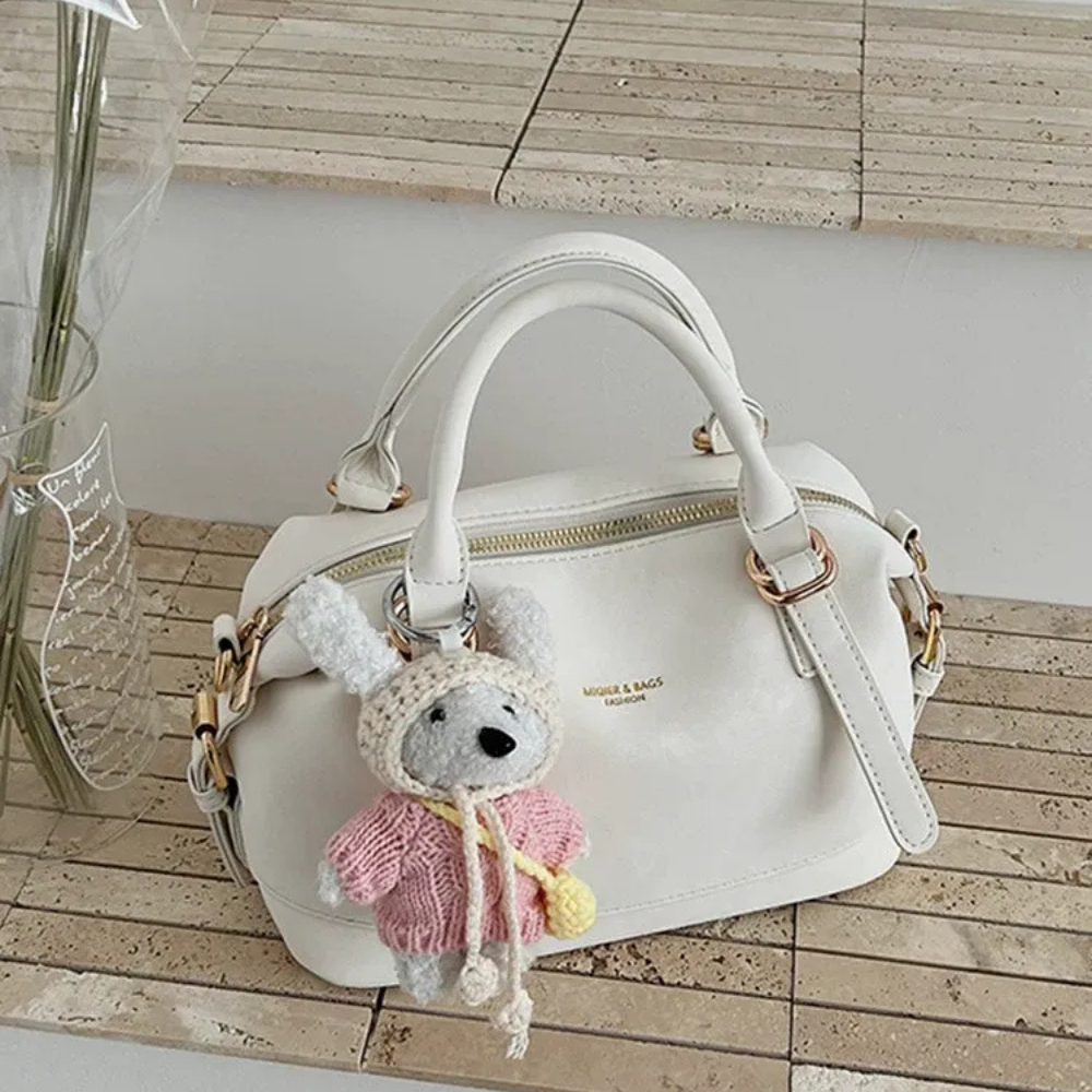 Asverra Bellora Bag - Asverra
