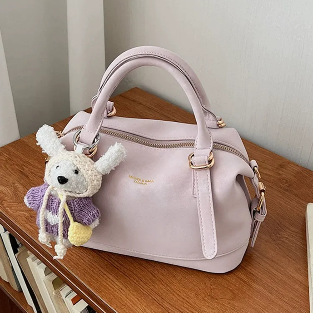 Asverra Bellora Bag - Asverra