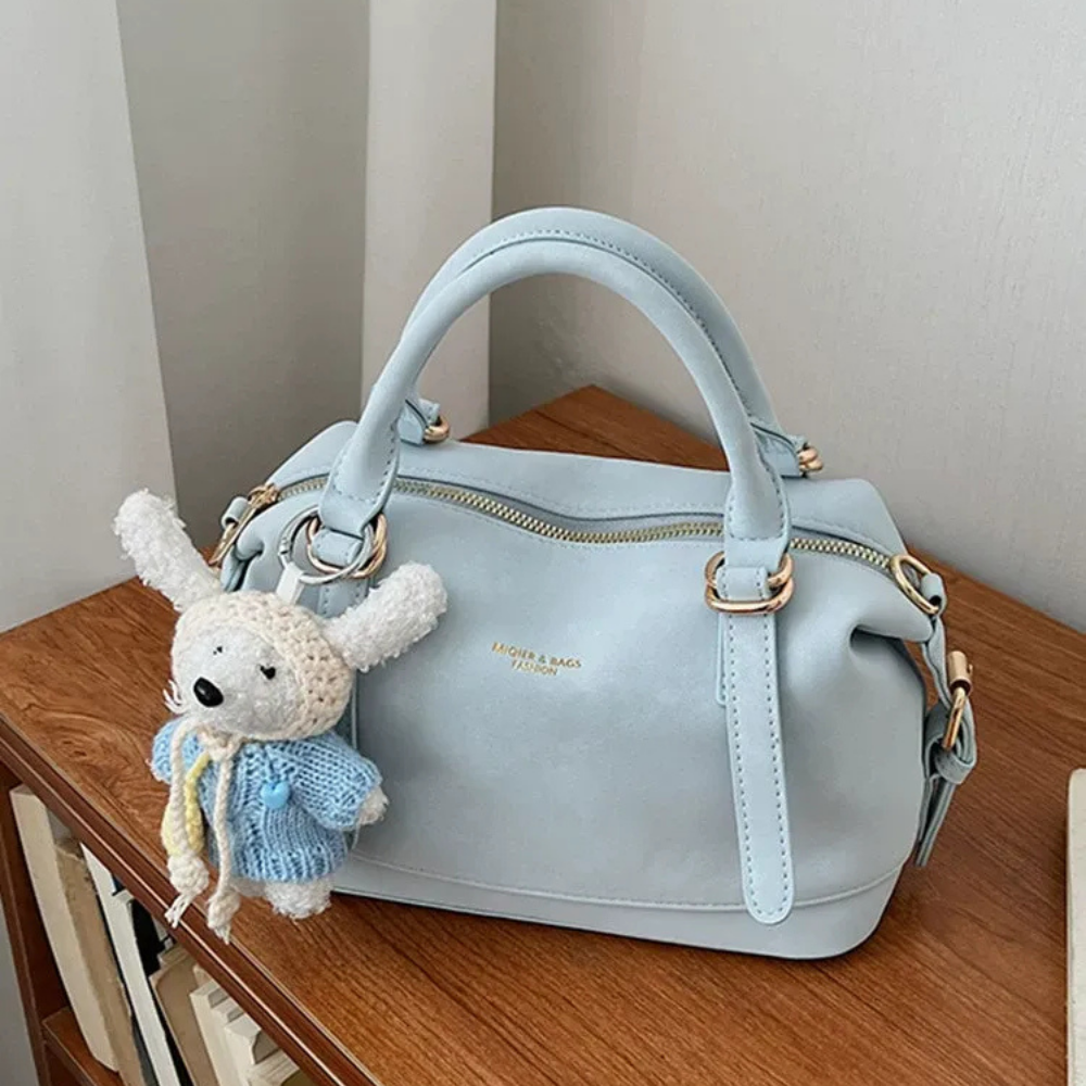 Asverra Bellora Bag - Asverra