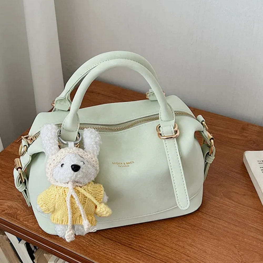 Asverra Bellora Bag - Asverra