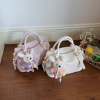 Asverra Bellora Bag - Asverra