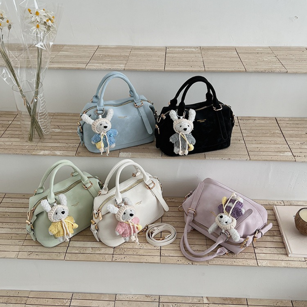 Asverra Bellora Bag - Asverra