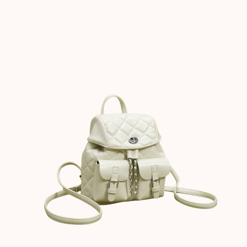 Asverra Monalise Rucksack
