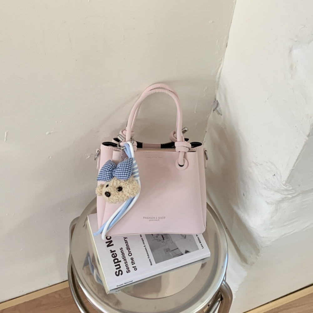 Asverra Méloria Bag - Asverra