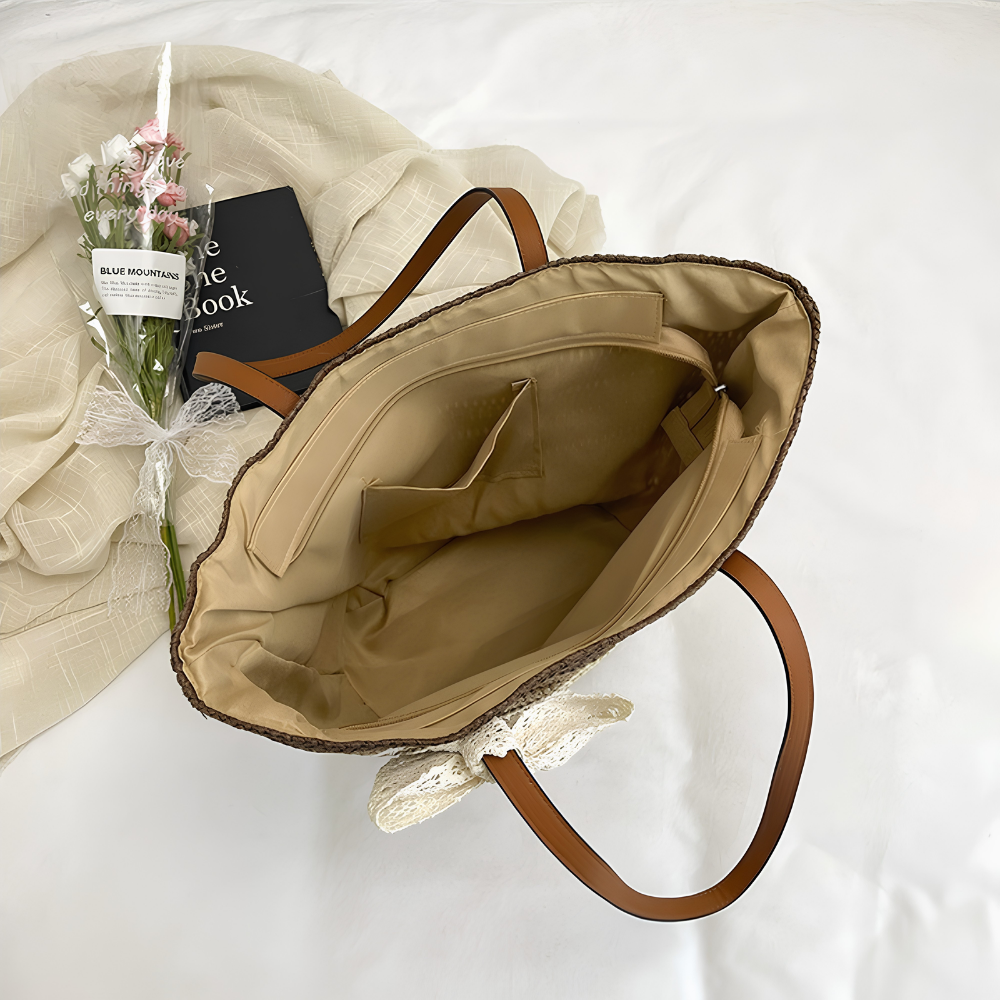 Asverra Sable Tide Sac Cabas