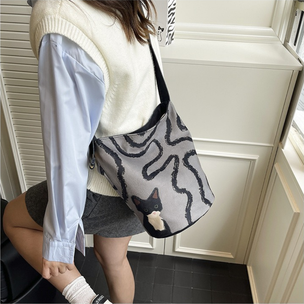 Asverra Noryx Tasche