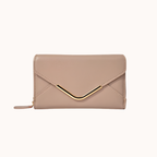 Portefeuille Nora Stitch