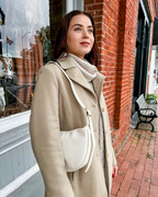 Asverra Belloria Crossbody Bag