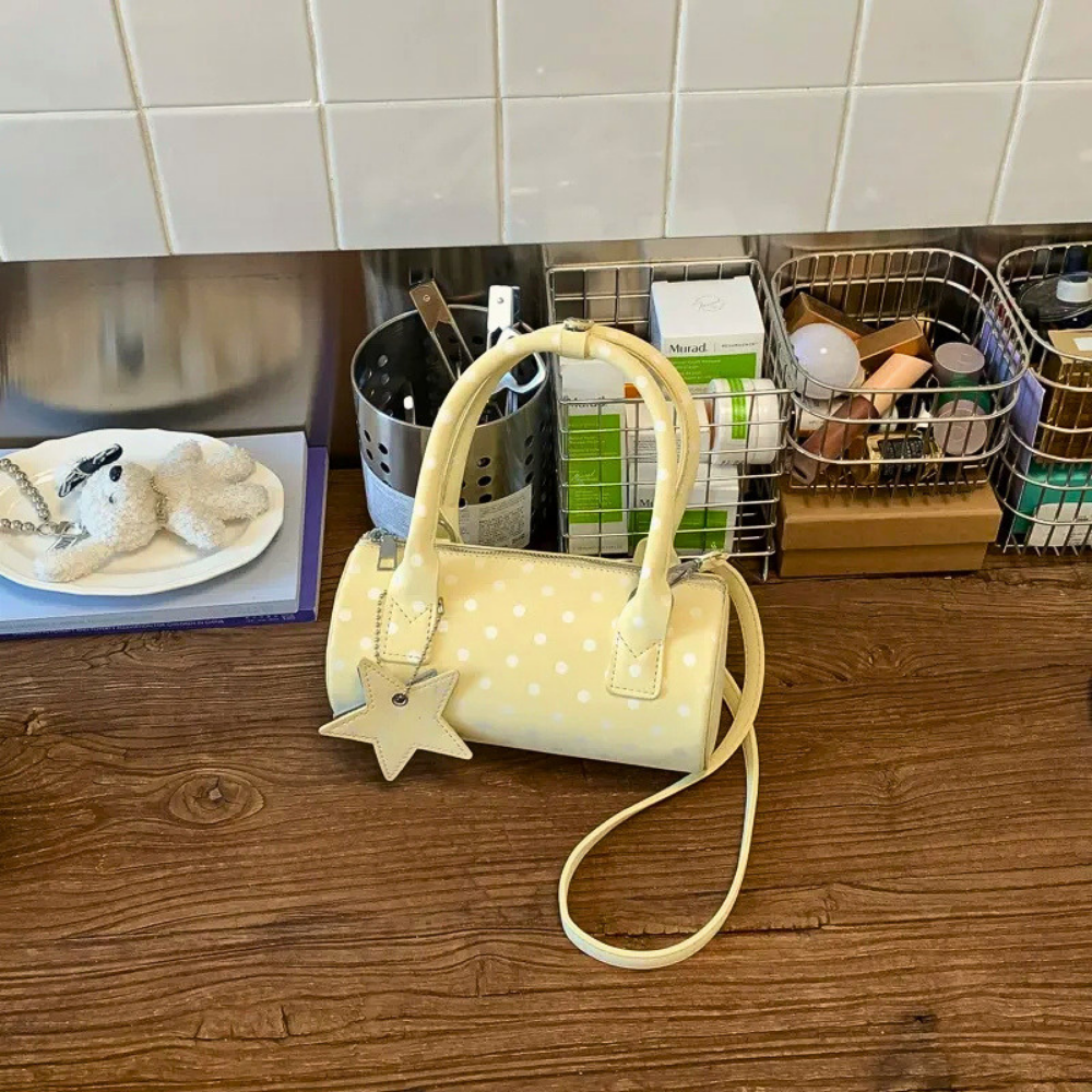 Asverra Bellisse Bag - Asverra