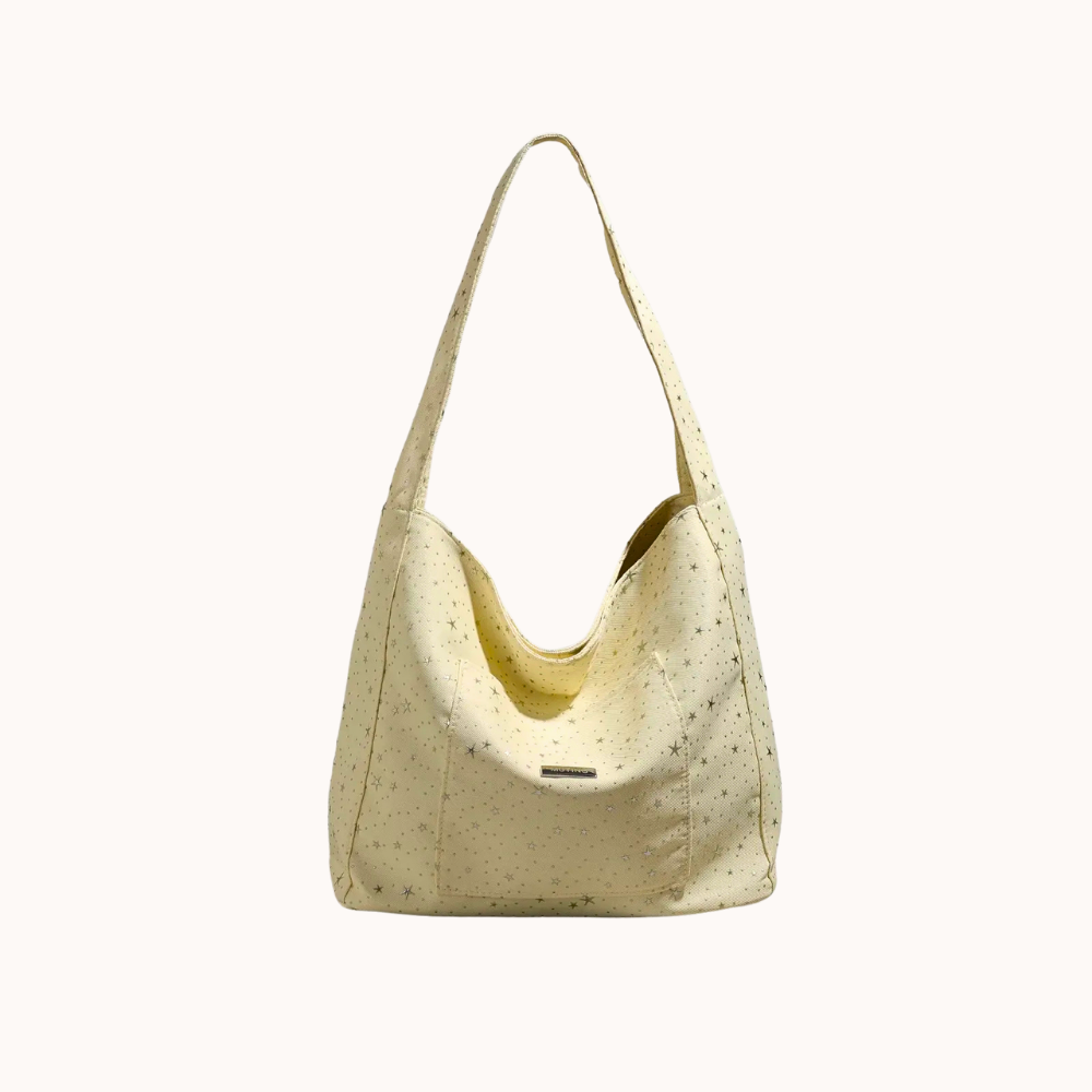 Asverra Astren Hobo-Tasche
