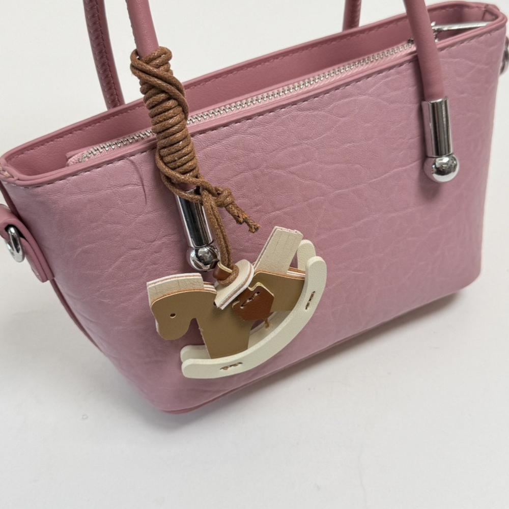 Asverra Velmora Bag - Asverra