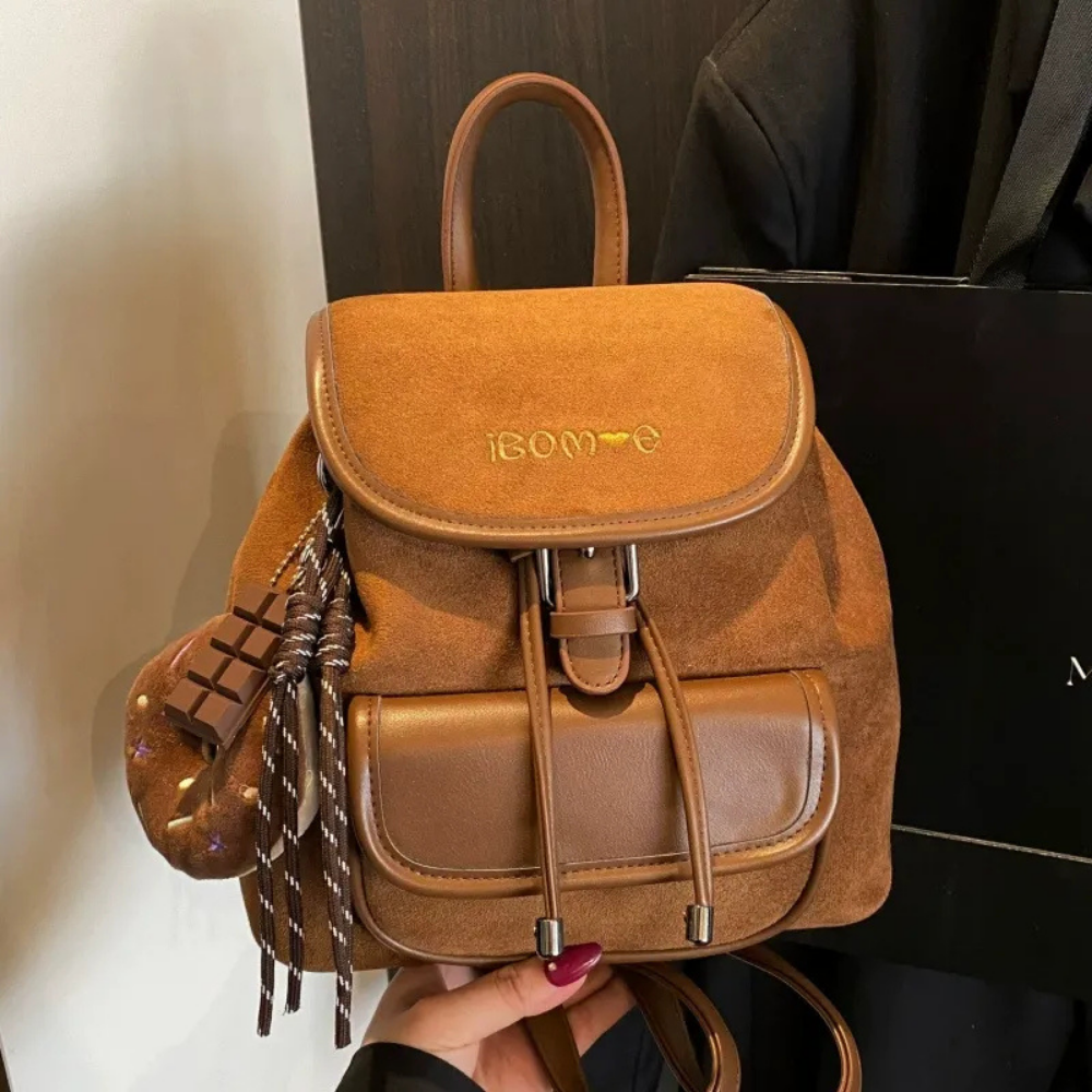 Asverra Monvere Rucksack