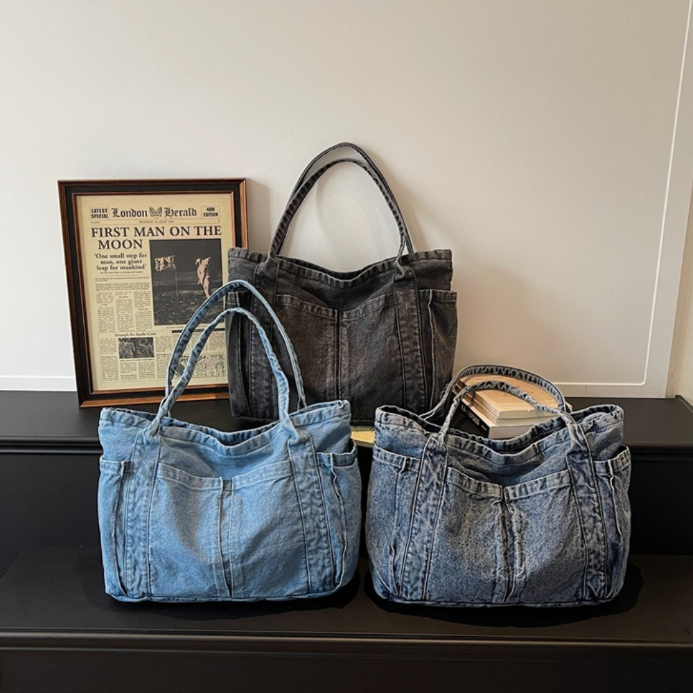 Asverra Kavron Tasche