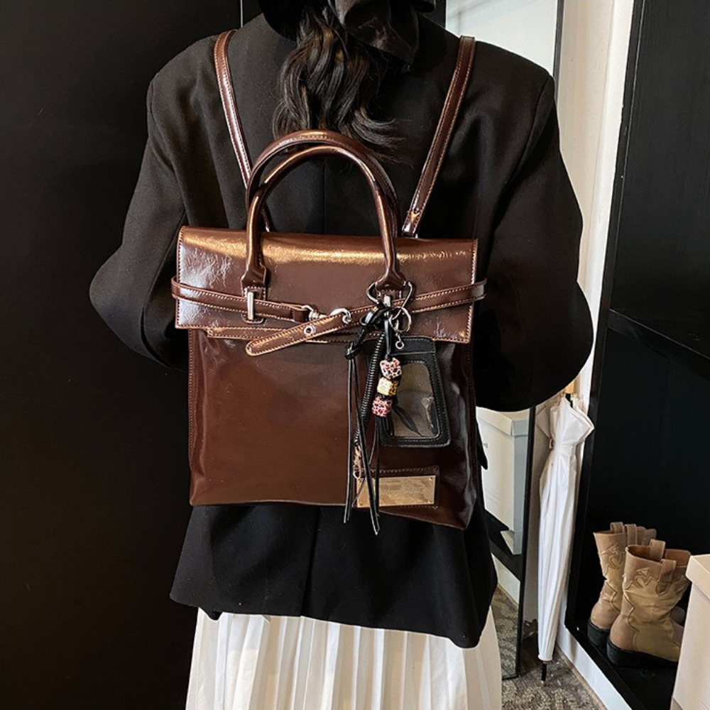 Asverra Verronéa Sac à Dos de Voyage