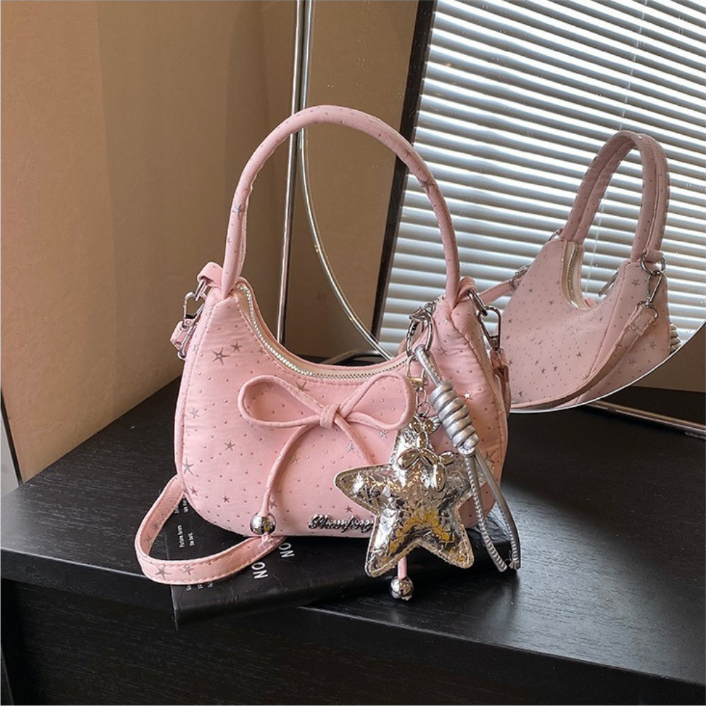 Asverra Stellina Bag - Asverra