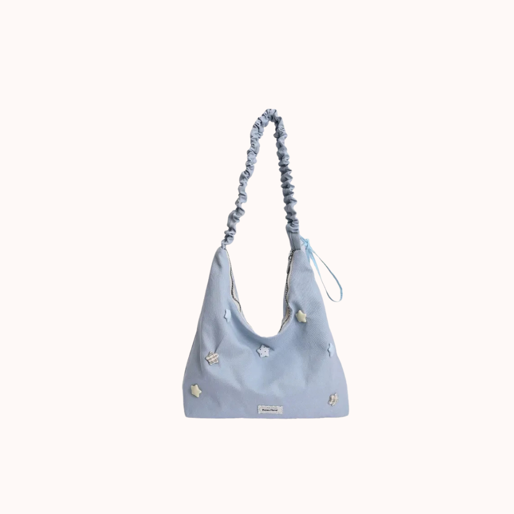 Nysette Star Shoulder Bag for Women | Asverra
