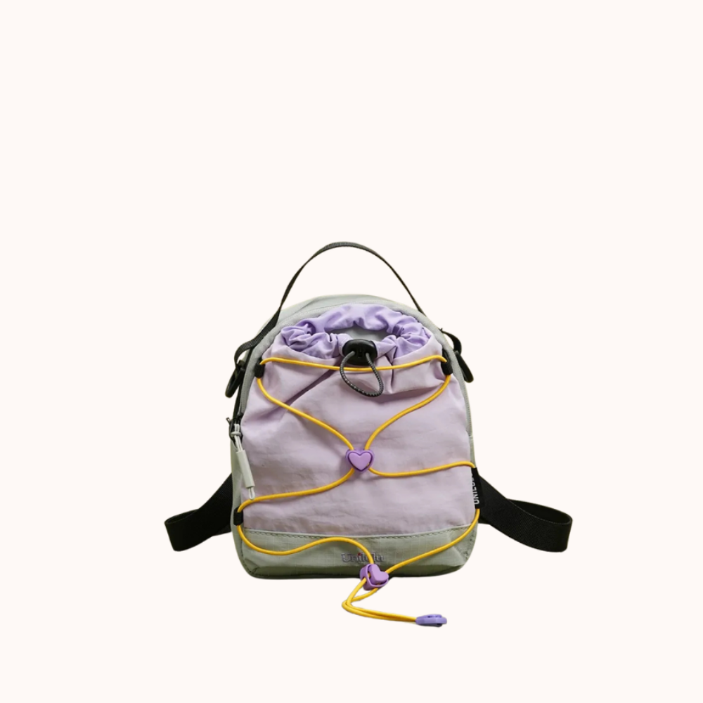 Asverra Lysandre Sac Bandoulière Image principale du produit