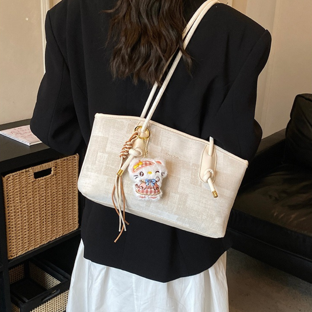 Asverra Roséline Bag - Asverra