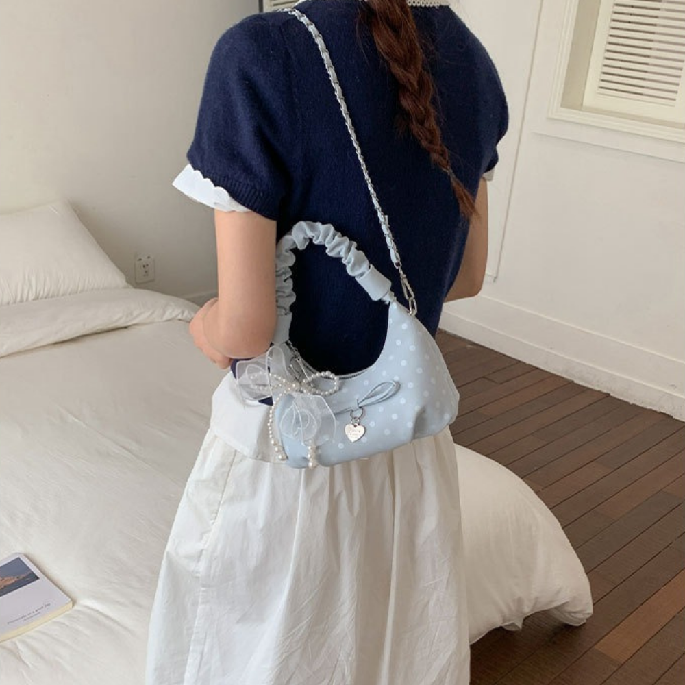 Asverra Rosalie Bag - Asverra