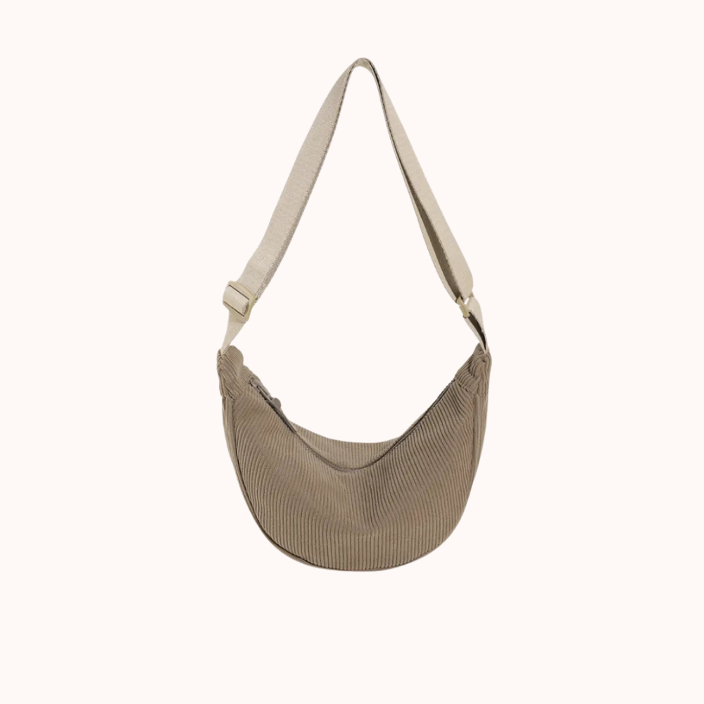 Ormienne Crossbody Belt Bag for Women | Asverra