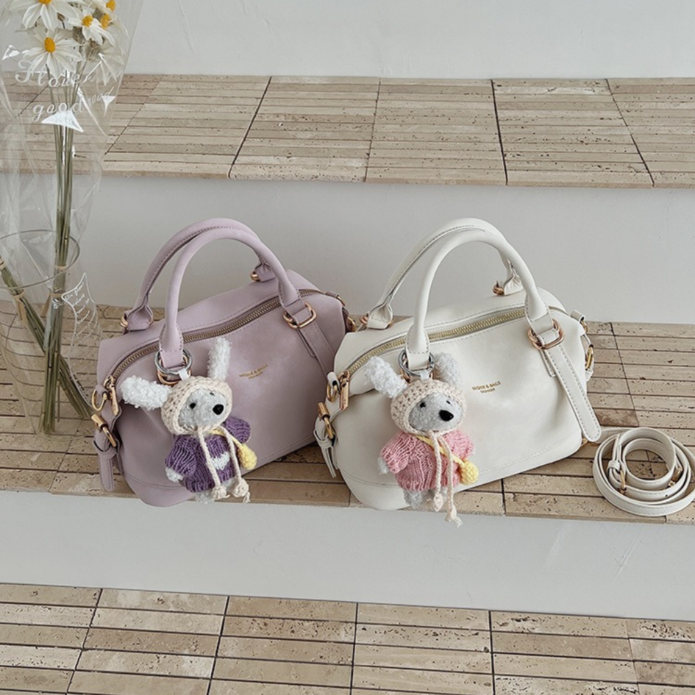 Asverra Vellisse Bag - Asverra