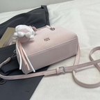 Asverra Noiréa Bag - Asverra