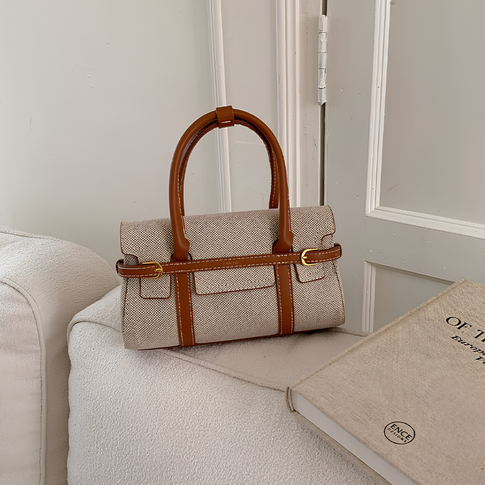 Asverra Albrina Satchel Tasche