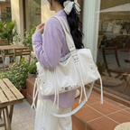 Asverra Velmora Bag - Asverra