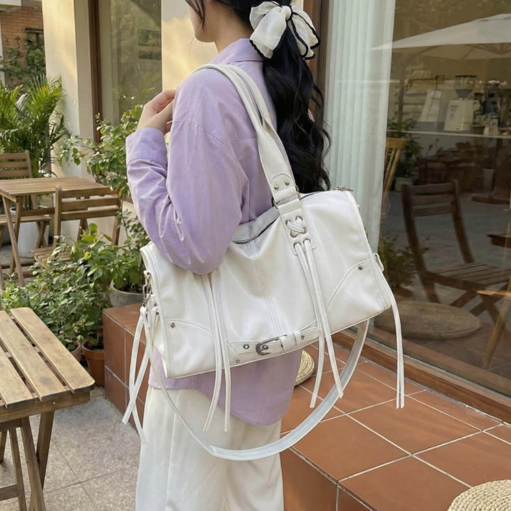 Asverra Velmora Bag - Asverra