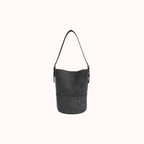 Lacira Stitched Tote Bag for Women | Asverra