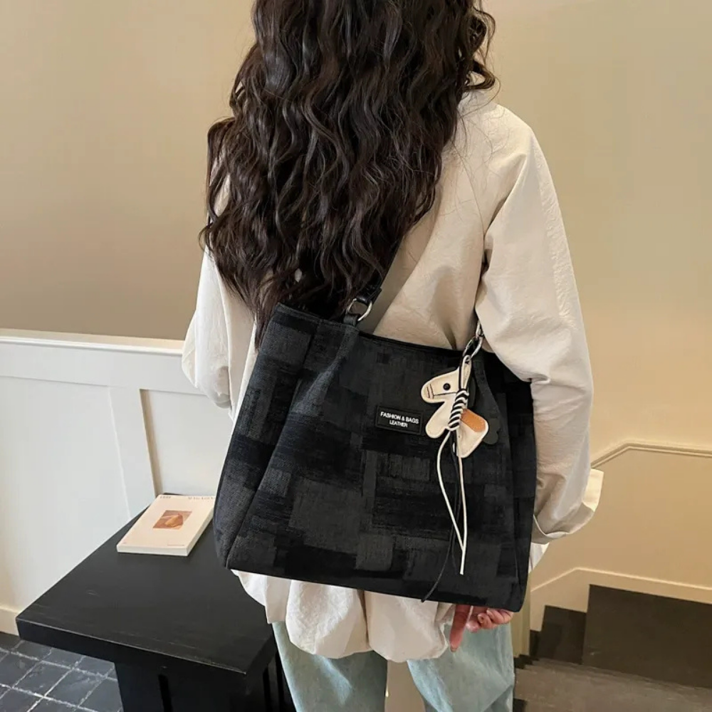 Asverra Aurivelle Bag - Asverra