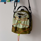 Asverra Kairo Sling Bag