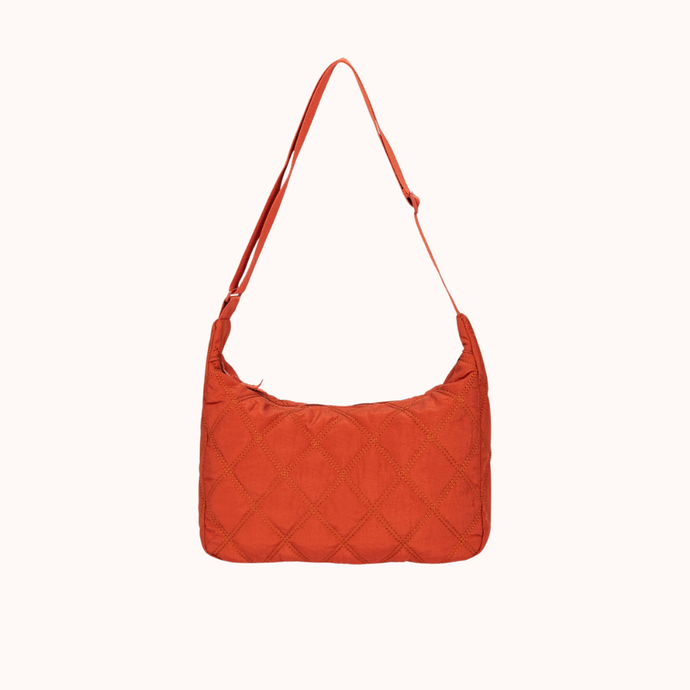 Sac bandoulière Asverra Selvane