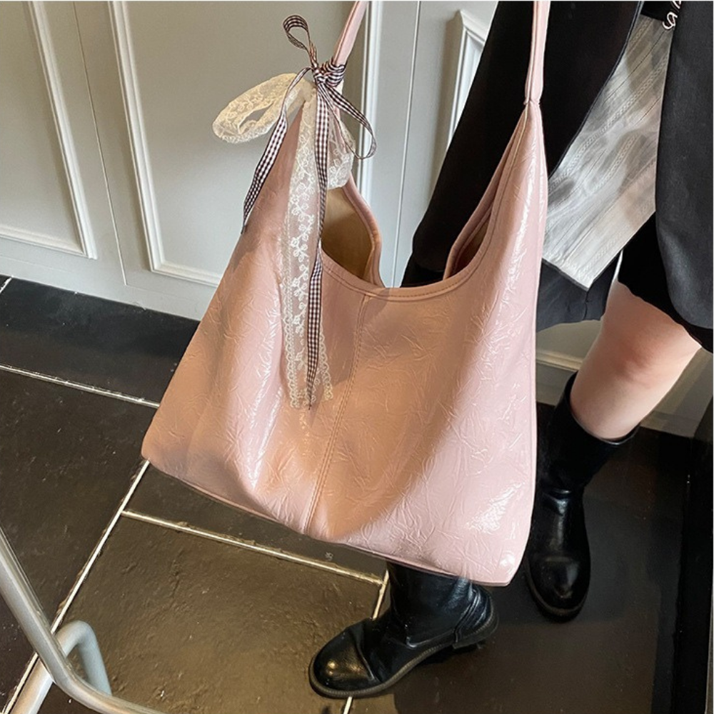 Asverra Luméa Bag - Asverra