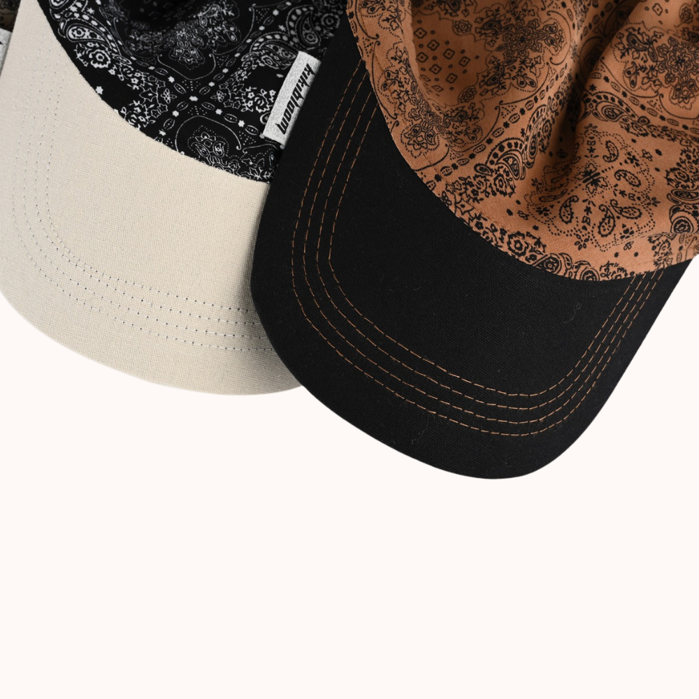 Veilshade Cap
