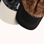 Veilshade Cap