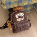 Asverra Brio Pup Rucksack
