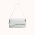 Sévrine Vegan Leather Crossbody Bag for Women | Asverra