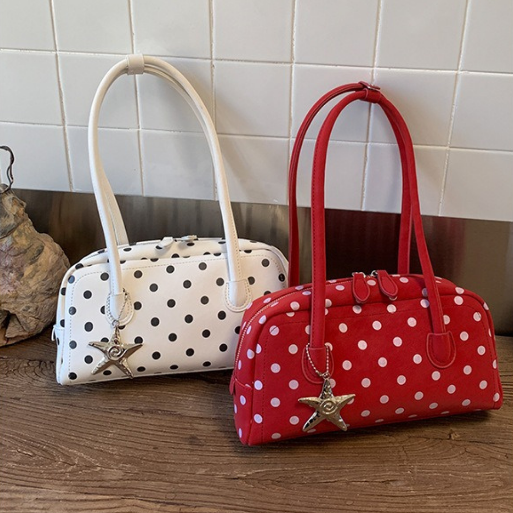 Asverra Poléris Bag - Asverra