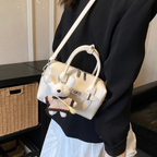 Asverra Luvienne Bag - Asverra