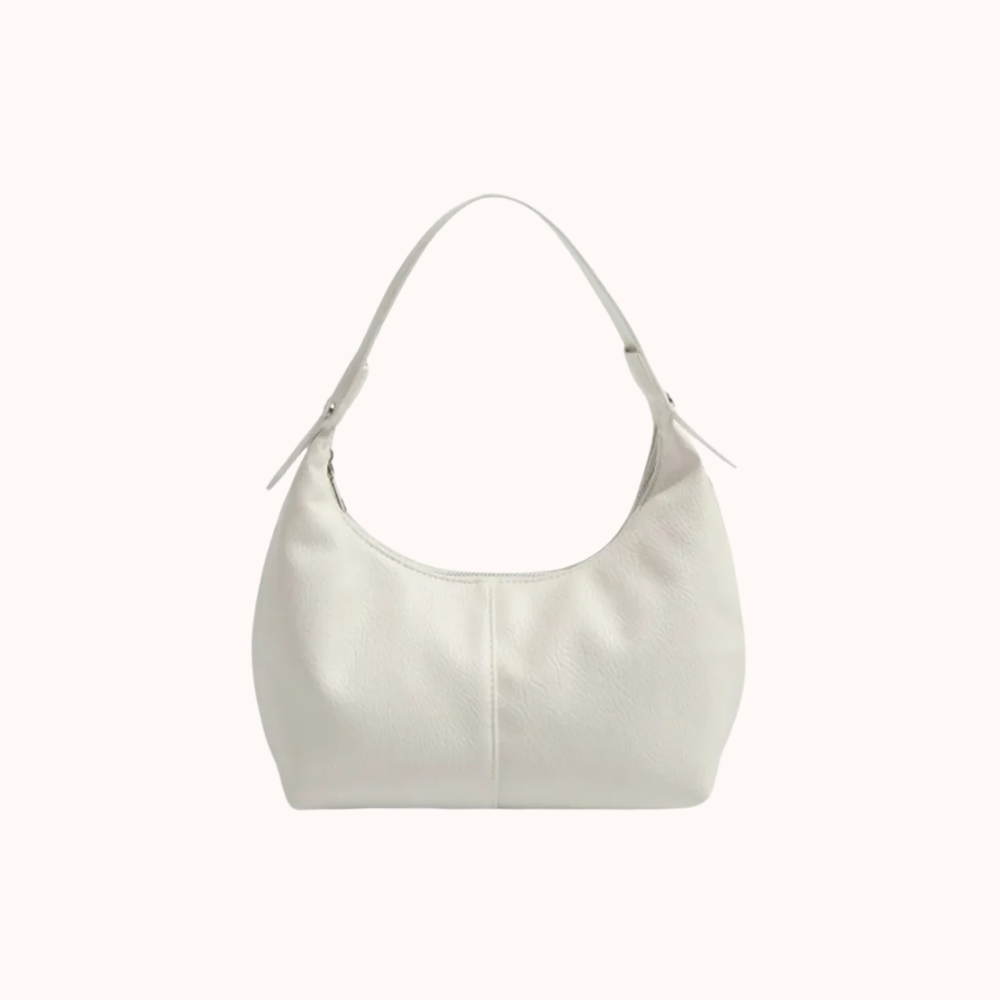 Lima Vegan Leather Shoulder Bag for Women | Asverra