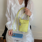 Sidréa Star Mini Crossbody Bag for Women | Asverra