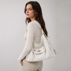 Ismérie Star Shoulder Bag for Women | Asverra