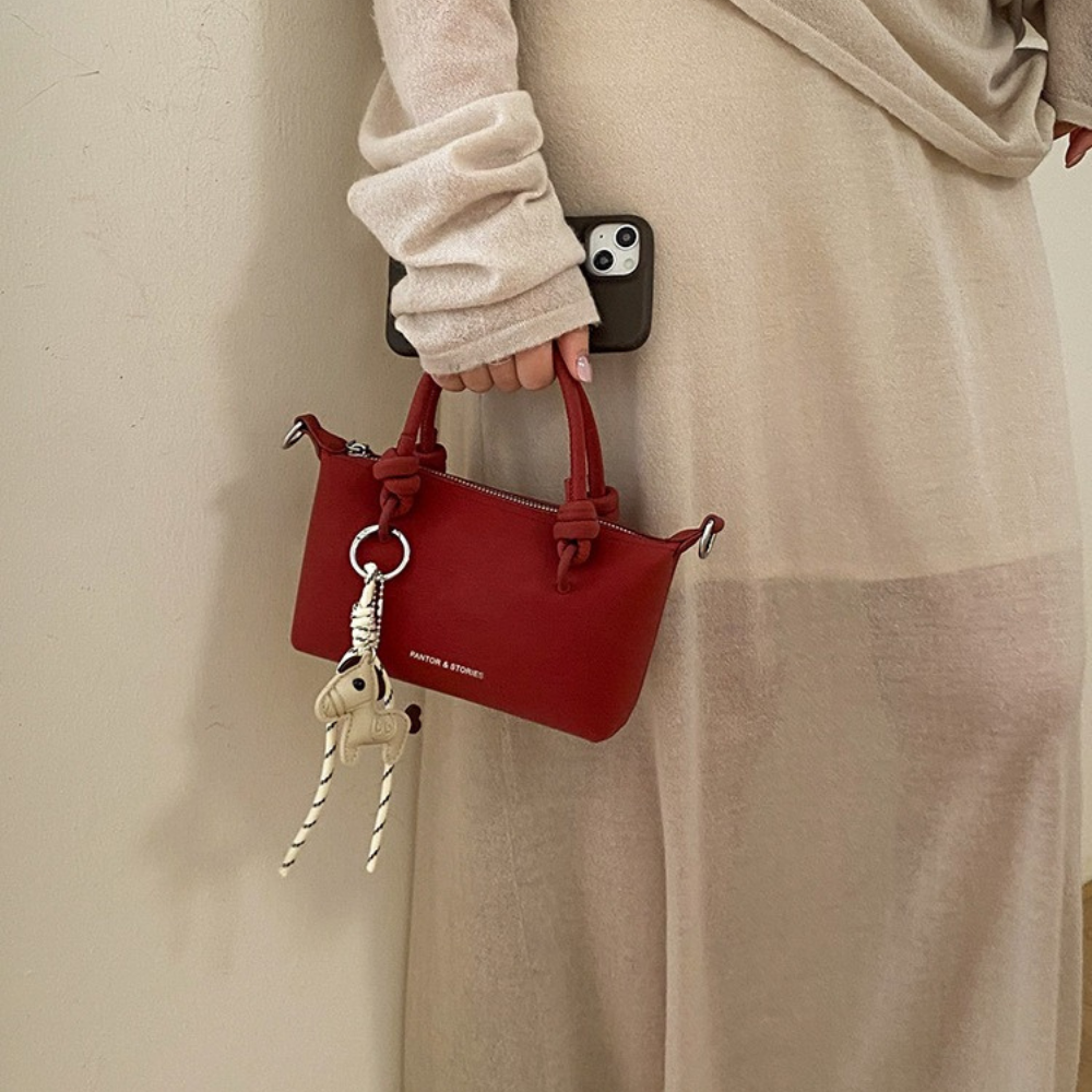 Asverra Orlisse Bag - Asverra
