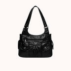 Asverra Moah Schultertasche