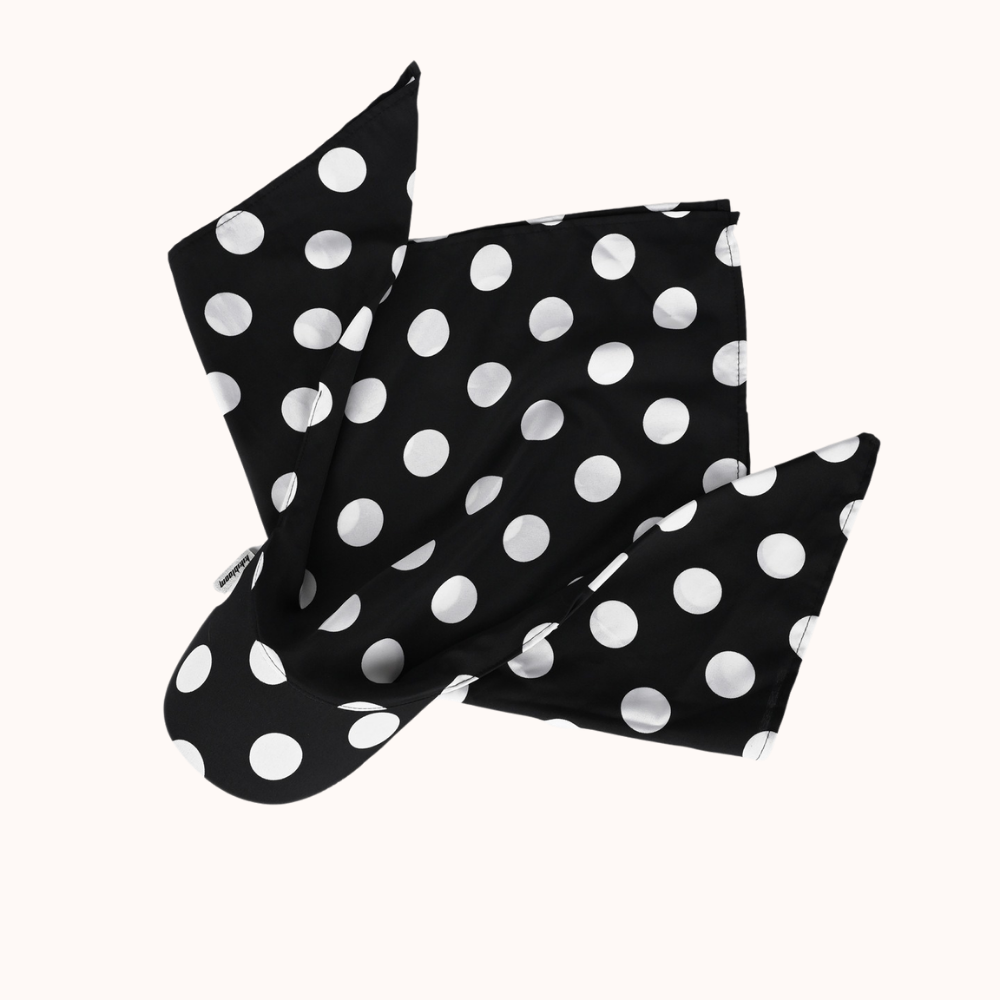 Rogue Dot Veil Cap