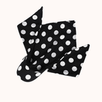 Rogue Dot Veil Cap