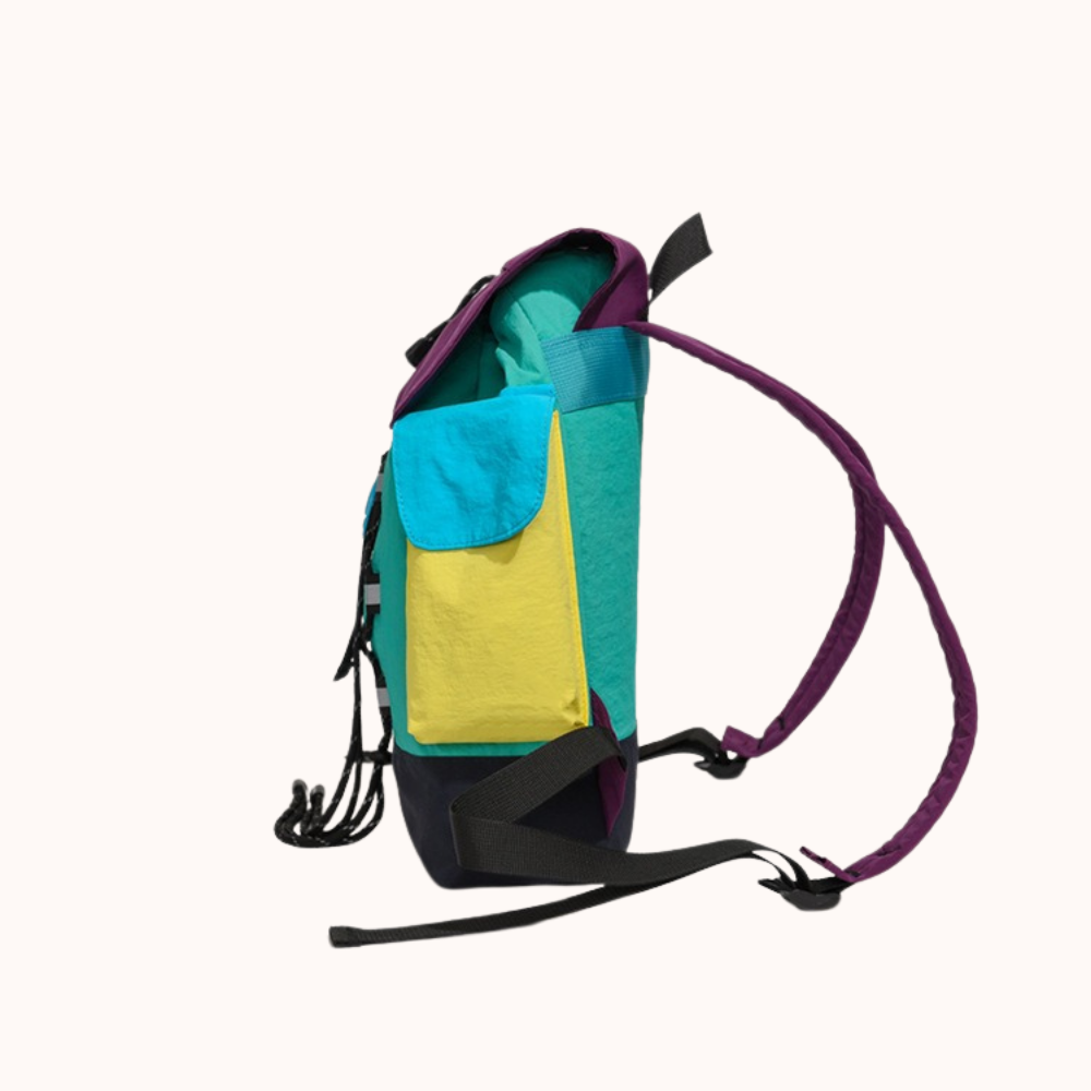 Asverra Rogue Trail Rucksack